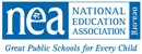 Visit the NEA web site